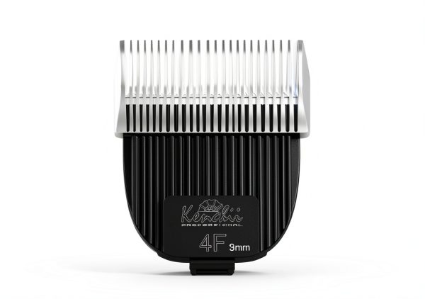Kenchii Flash Clipper Replacement Blades-3