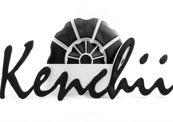 Kenchii Flash Clipper Replacement Blades-6