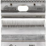 Oster Clipmaster Blade Set Jarden Heat Treated-0