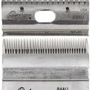 Oster Clipmaster Blade Set Jarden Heat Treated-0