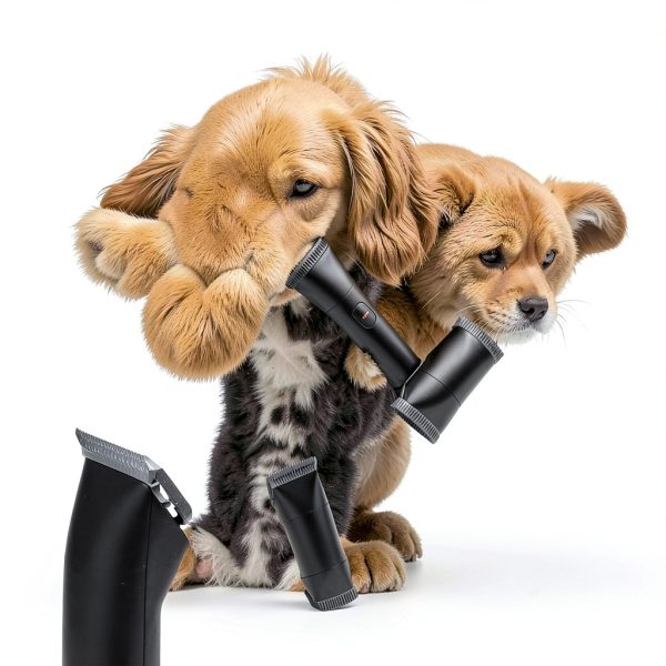 Andis CeramicEdge Replacement Blades for Pet Grooming-2