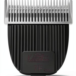 Kenchii Flash Clipper Replacement Blades-0