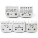 Andis CeramicEdge Replacement Blades for Pet Grooming-0