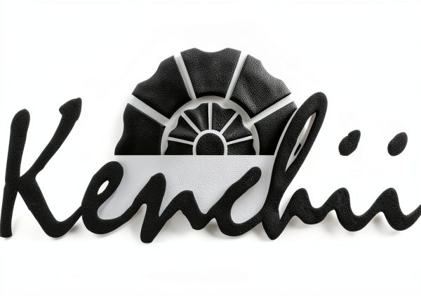 Kenchii Flash Clipper Replacement Blades-6