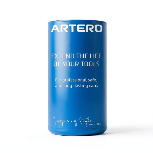 Clipper Blade Spray ARTERO Grooming Lubricant-5