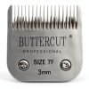 PetEdge Buttercut Dog Clipper Blade A5 Size 7F-0