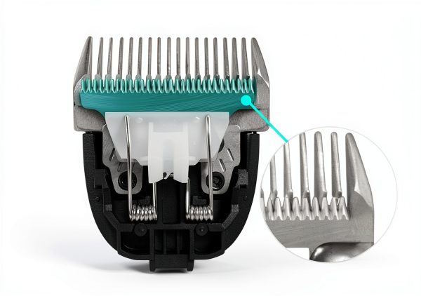 Kenchii Flash Clipper Replacement Blades-4