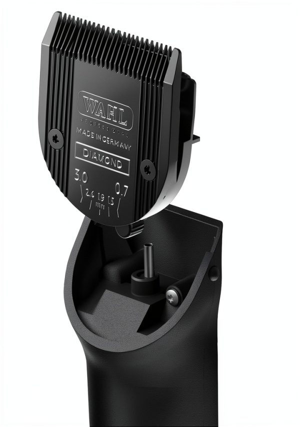 Wahl 5-in-1 Diamond Blade Dog Grooming Clipper Replacement-3