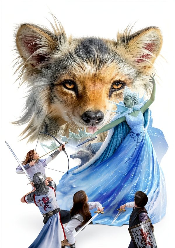Chronicles of Narnia Book 2 Kindle Edition HarperCollins-0