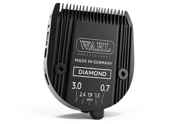 Wahl 5-in-1 Diamond Blade Dog Grooming Clipper Replacement-2