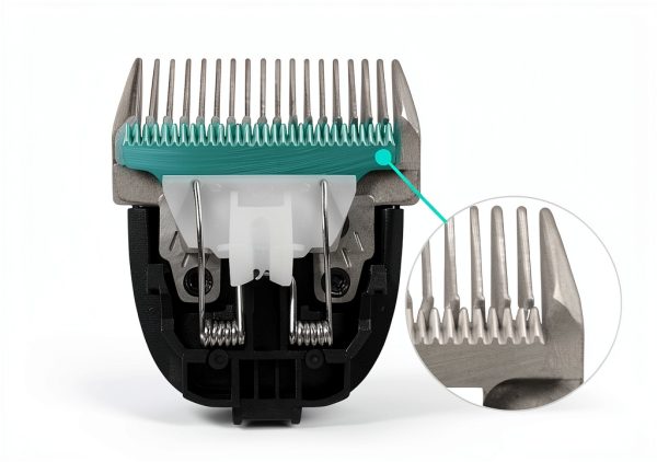 Kenchii Flash Clipper Replacement Blades-4