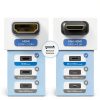 AUXNIU Mini HDMI to HDMI Converter-5