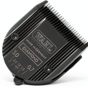 Wahl 5-in-1 Diamond Blade Dog Grooming Clipper Replacement-0