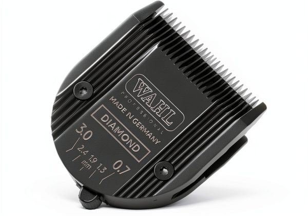 Wahl 5-in-1 Diamond Blade Dog Grooming Clipper Replacement-0