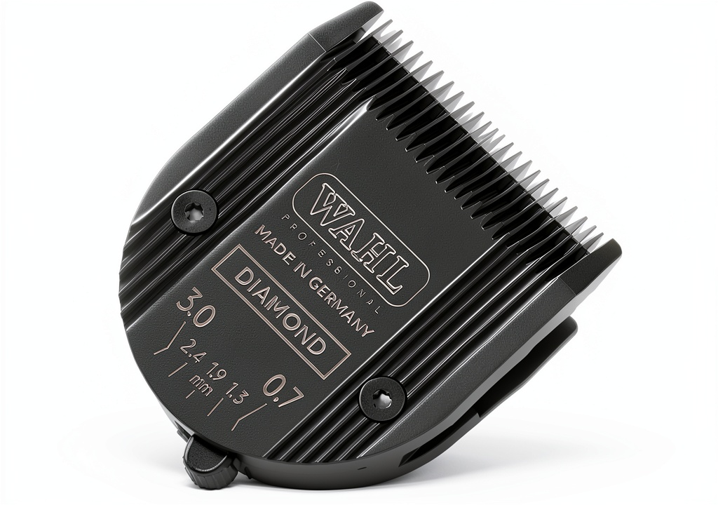 Installing Wahl 5-in-1 Diamond Blade <a href=