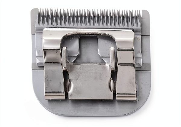 Geib Buttercut Clipper Blade Stainless Steel Dog Grooming-3