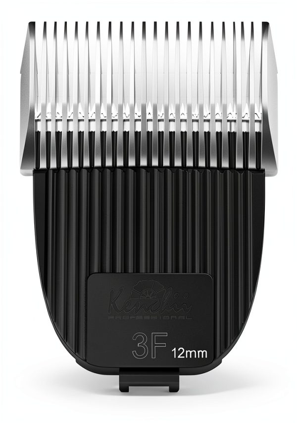 Kenchii Flash Clipper Replacement Blades-0
