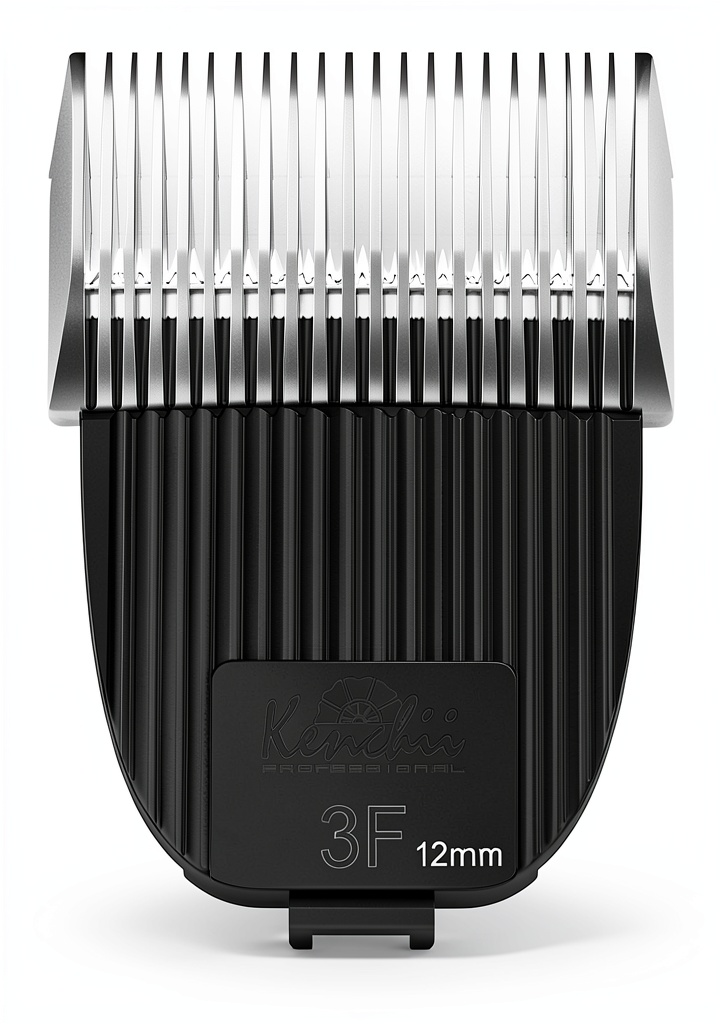 Kenchii Flash Clipper Replacement Blades