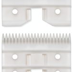 Ceramic Pet Grooming Blades by Shenzhen Maoxi Technology-0