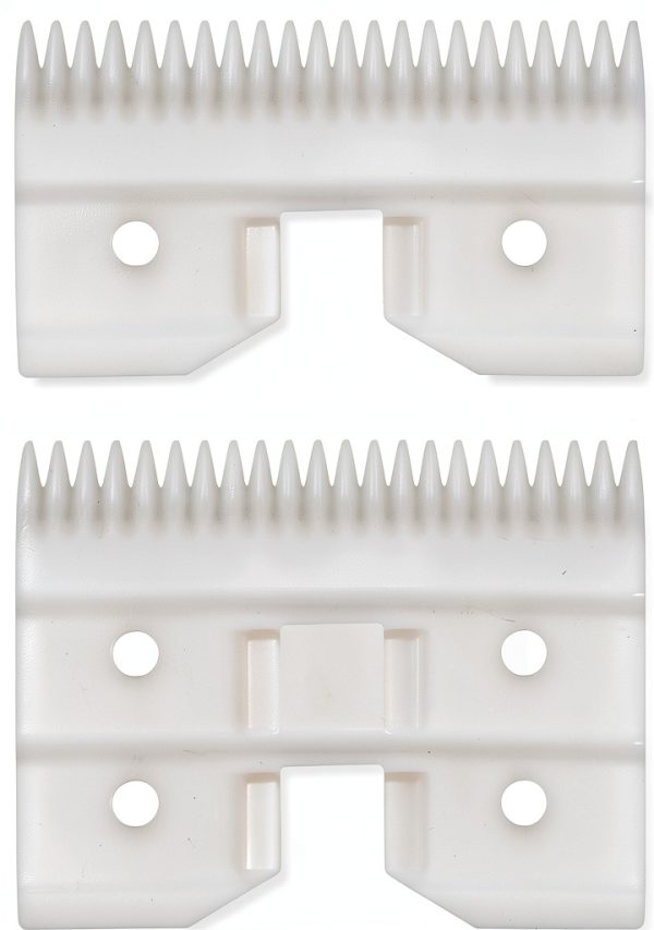 Ceramic Pet Grooming Blades by Shenzhen Maoxi Technology-0