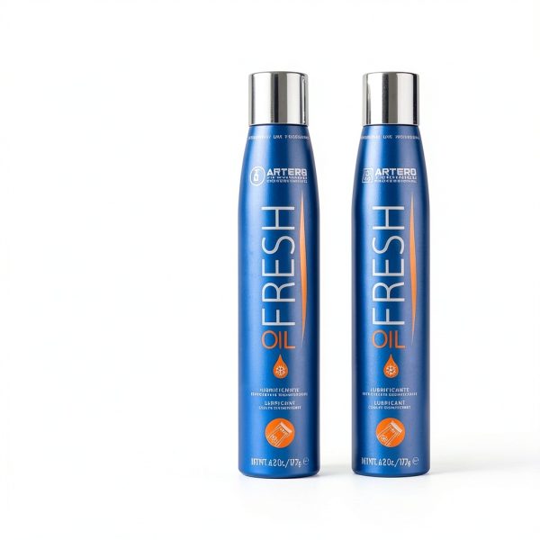 Clipper Blade Spray ARTERO Grooming Lubricant-1
