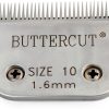 Buttercut Dog Clipper Blade A5 Size 10 Pet Grooming-2