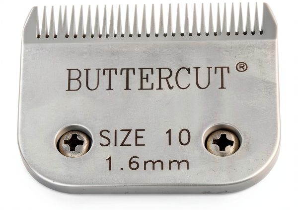 Buttercut Dog Clipper Blade A5 Size 10 Pet Grooming-2