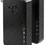 Hitron MoCA Adapter for Cable TV Homes 2.5Gbps Ethernet-0