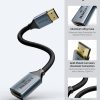 VCELINK HDMI Extension Cable 8K 48Gbps Triple Shielding-3