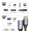 VCELINK HDMI Extension Cable 8K 48Gbps Triple Shielding-5