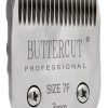 PetEdge Buttercut Dog Clipper Blade A5 Size 7F-2