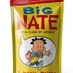 Big Nate Book 1 Kindle Edition Childrens Comic Series-0