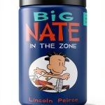 Big Nate Book 6 Kindle Edition HarperCollins Childrens-0