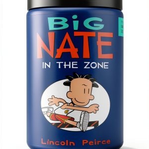 Big Nate Book 6 Kindle Edition HarperCollins Childrens-0
