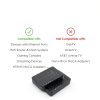 Hitron MoCA Adapter for Cable TV Homes 2.5Gbps Ethernet-5