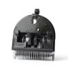 Wahl Blade Replacement BESTBOMG Stainless Steel-3