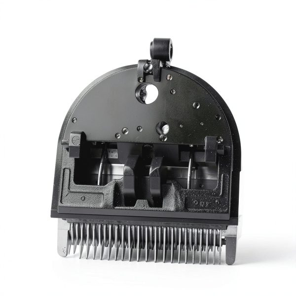 Wahl Blade Replacement BESTBOMG Stainless Steel-3