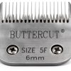 PetEdge Dog Clipper Blade A5 German Steel-1