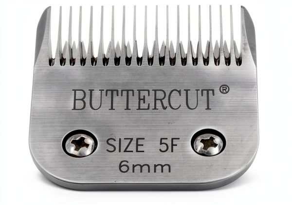 PetEdge Dog Clipper Blade A5 German Steel-1