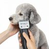 Geib Buttercut Clipper Blade Stainless Steel Dog Grooming-1