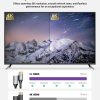 VCELINK HDMI Extension Cable 8K 48Gbps Triple Shielding-2