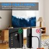 PANPEO HDMI Adapter 4K 8K Gold Plated-1