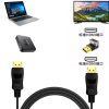 PANPEO HDMI Adapter 4K 8K Gold Plated-6