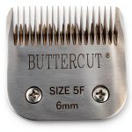 PetEdge Dog Clipper Blade A5 German Steel-0
