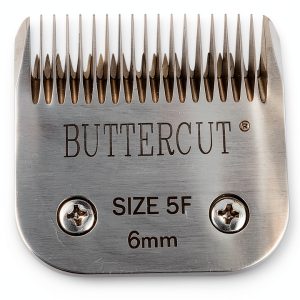 PetEdge Dog Clipper Blade A5 German Steel-0