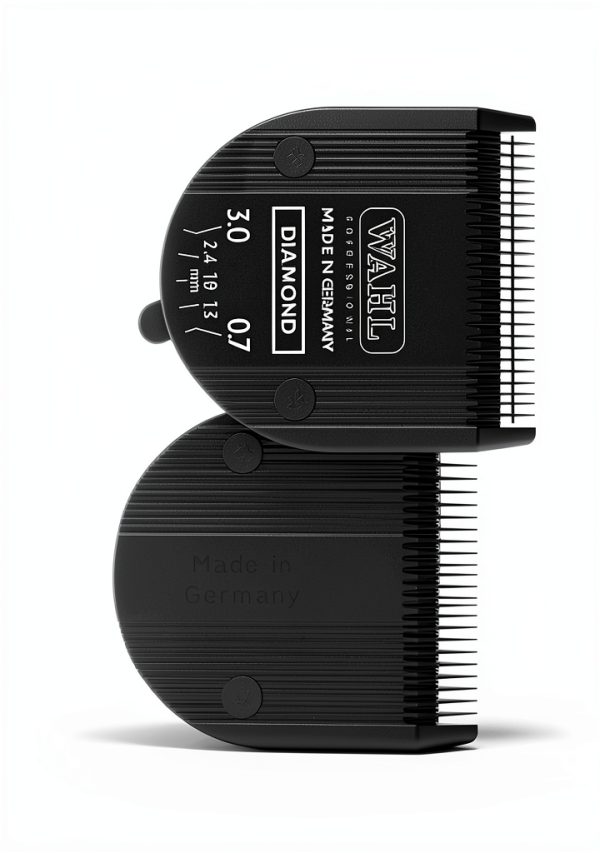 Wahl 5-in-1 Diamond Blade Dog Grooming Clipper Replacement-5