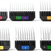 Wahl Clipper Corp Dog Grooming Replacement Blades-0
