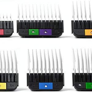 Wahl Clipper Corp Dog Grooming Replacement Blades-0