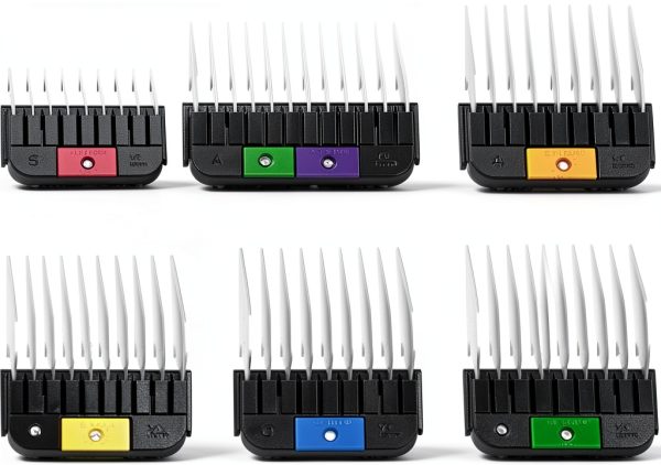 Wahl Clipper Corp Dog Grooming Replacement Blades-0