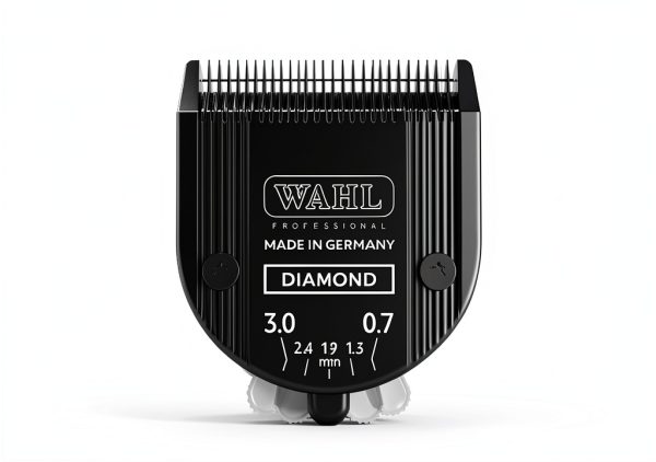 Wahl 5-in-1 Diamond Blade Dog Grooming Clipper Replacement-1